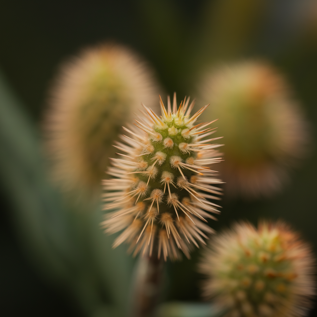 Tribulus Terrestris